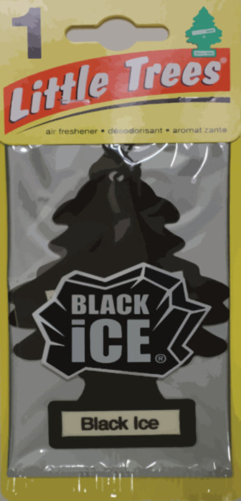 Little Trees Air Freshener