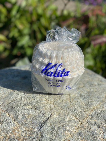 Kalita Wave 185 Filters