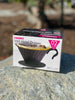 Hario V60 Metal Dripper 02